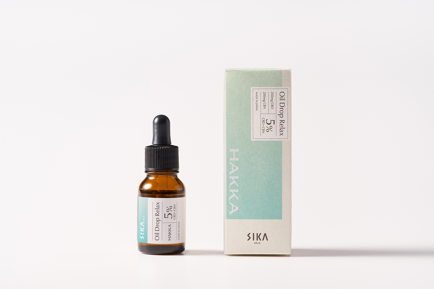 ヤングリビング CBDオイルクールミント 500MG ヤングリビング CBD